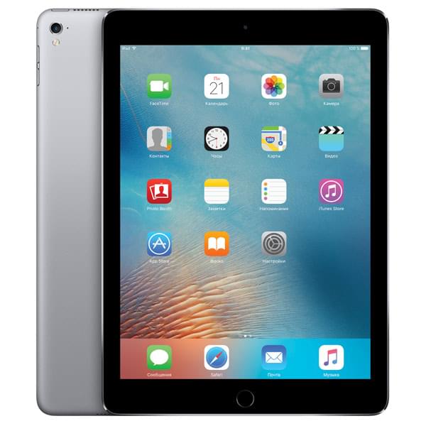 Apple iPad Pro 9.7 32Gb Wi-Fi Серый