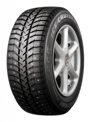 Bridgestone Ice Cruiser 7000