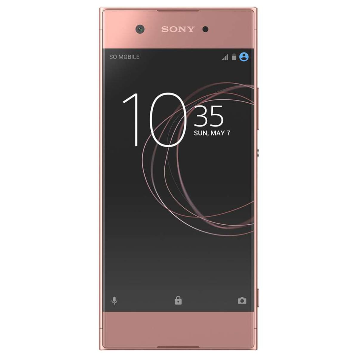 Смартфон Sony Xperia XA1 32 GB Розовый