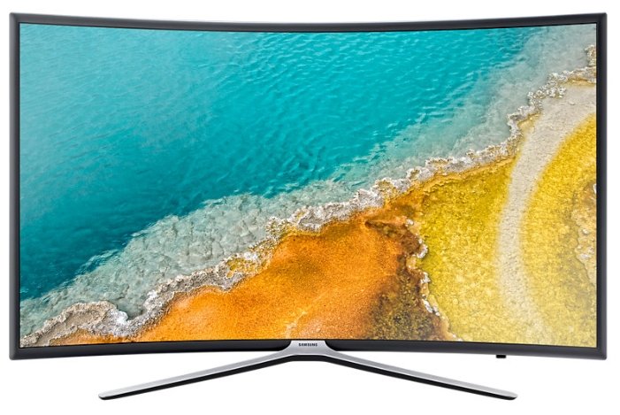 Телевизор Samsung UE40K6500AU