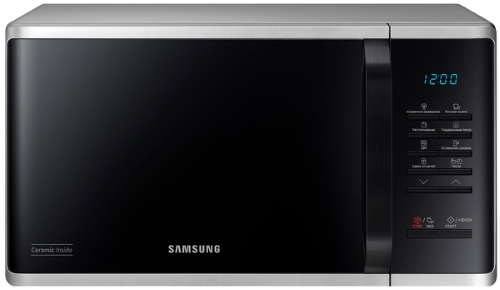 Микроволновая печь SAMSUNG MS23K3513AS