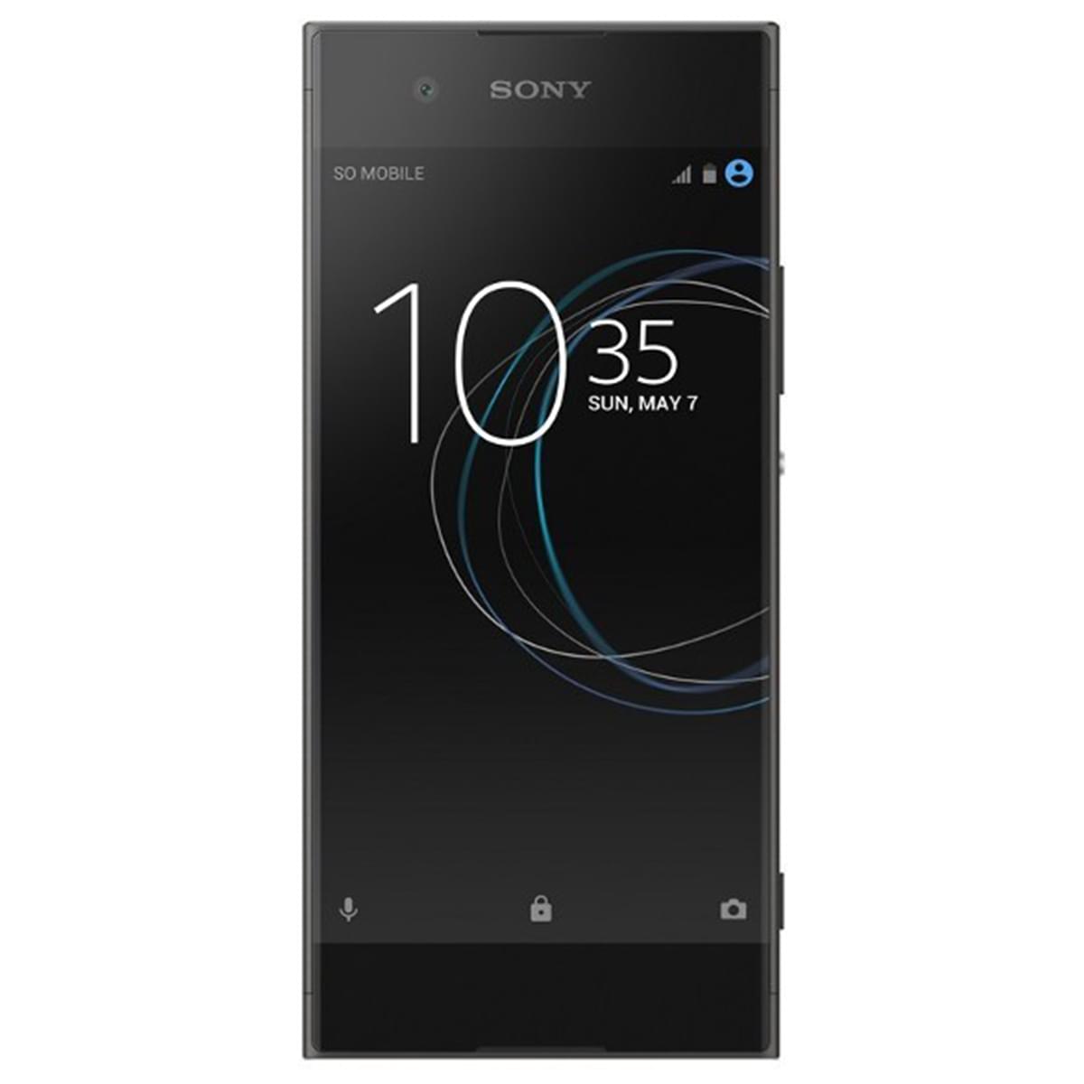 Смартфон Sony Xperia XA1 32 GB Чёрный