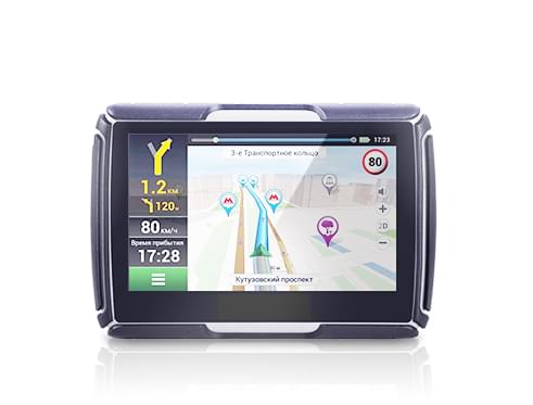 GPS-навигаторы