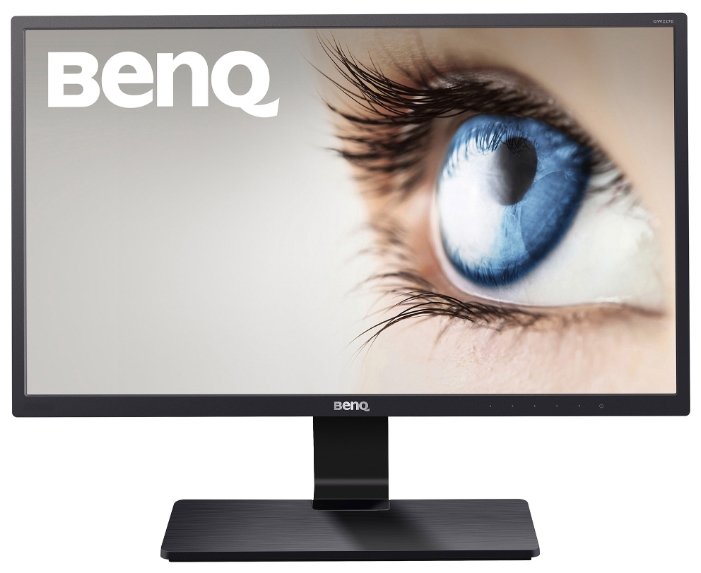 Монитор BenQ GW2270 (Набор)