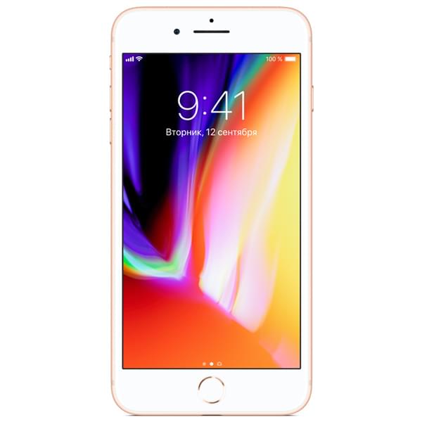 Apple iPhone 8 Plus 64 GB Золотой