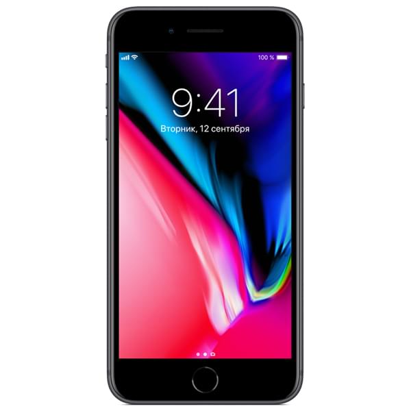 Apple iPhone 8 Plus 64 GB Серый