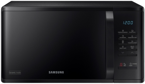 Микроволновая печь SAMSUNG MS23K3513AK