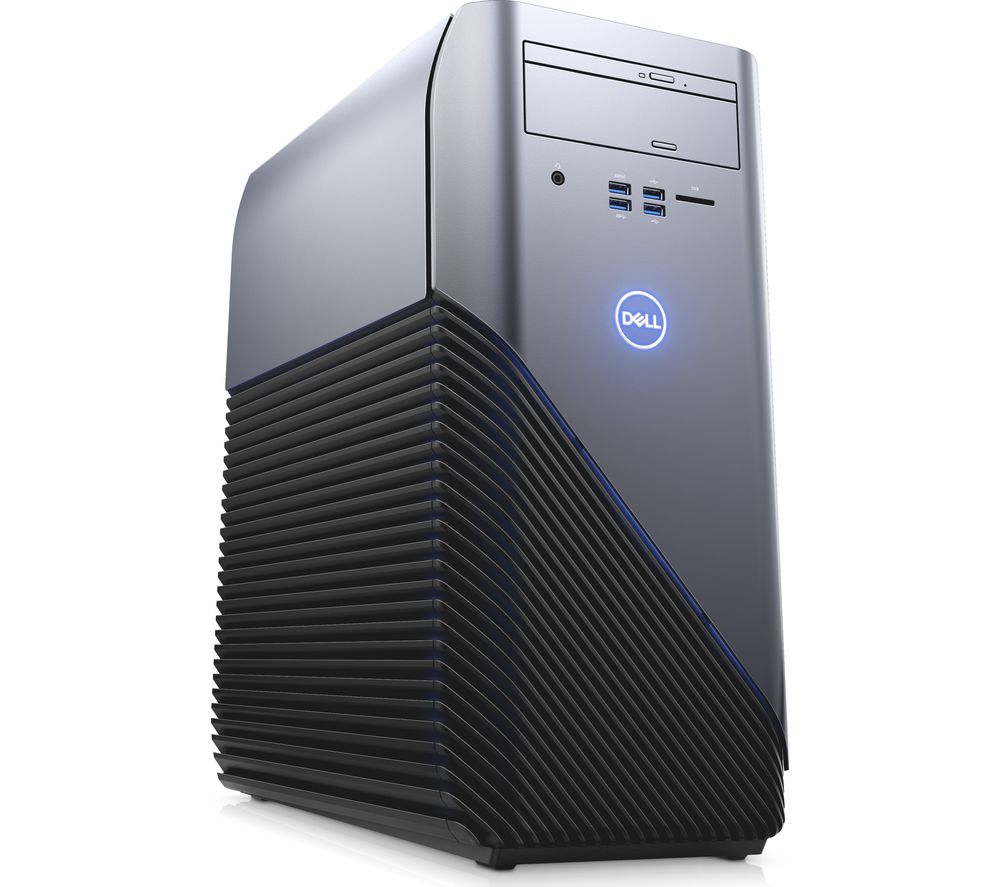 Настольный компьютер DELL Optiplex 7050 MT i7-7700 3.6GHz 8Gb 256Gb SSD R7 450-4Gb DVD-RW Win10Pro