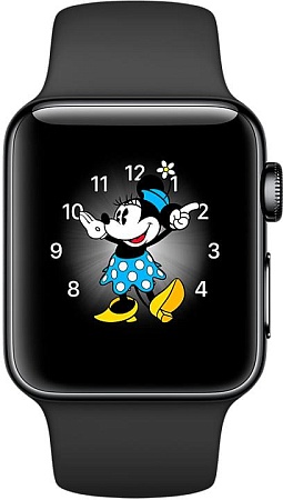 Apple Watch Series 2